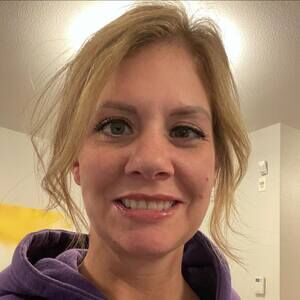 Meet your Posher, Camille